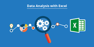 Data Analysis and Dashboard Reporting with Microsoft Excel