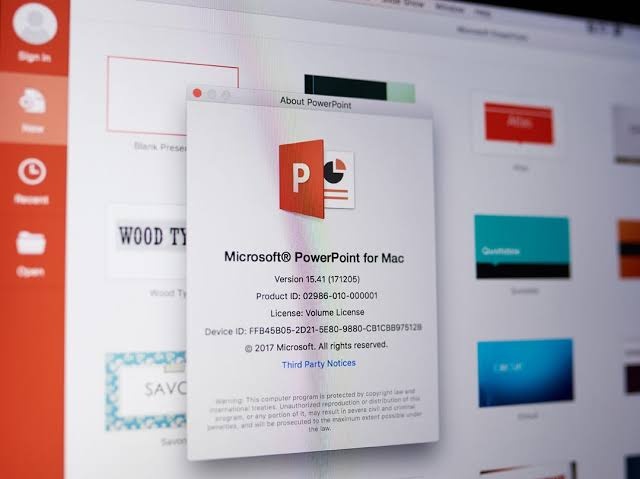 Mastering Microsoft PowerPoint Basic to Advanced